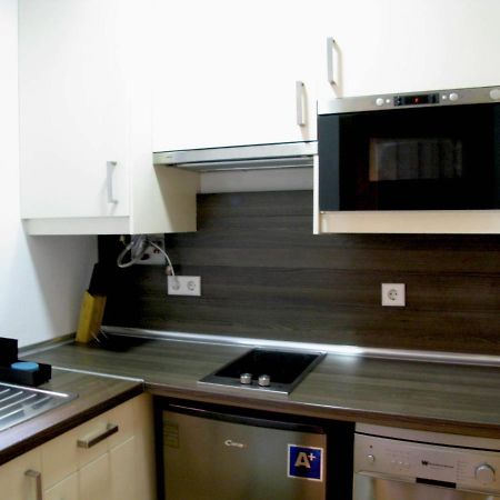 Wonder Apartments Madrid Esterno foto